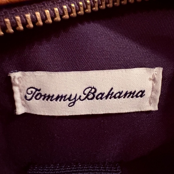 Tommy Bahama backpack - Picture 6 of 9